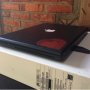 Jual Macbook Black MB404ZP/A high specs with good price