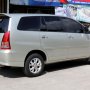 Jual Innova V Matic 2006