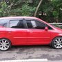 HONDA JAZZ IDSI 2004 AT MERAH TERAWAT