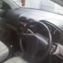 Jual Kia Picanto 2008 Hitam siap pakai