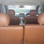 Jual Toyota RUSH S M/T 2011 putih