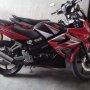 Jual Honda CBR Old 150 Th 2005 Merah full orisinil