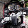 Jual Honda CBR Old 150 Th 2005 Merah full orisinil