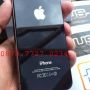 iPhone 4, 16GB, Hitam, FU, Lengkap