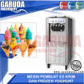 Mesin Pembuat soft Ice Cream &amp; Frozen Yoghurt D-880A