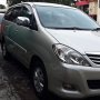 TOYO INNOVA G MANUAL 2010 SILVER MULUS TERAWAT