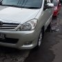 TOYO INNOVA G MANUAL 2010 SILVER MULUS TERAWAT