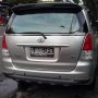 TOYO INNOVA G MANUAL 2010 SILVER MULUS TERAWAT