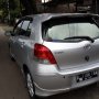 JUAL TOYOTA YARIS E MANUAL 2011 SILVER TG-1 Original