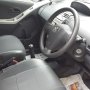 JUAL TOYOTA YARIS E MANUAL 2011 SILVER TG-1 Original