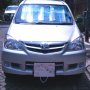 Jual Daihatsu Xenia Deluxe Li Vvti 2011 Silver Low Km