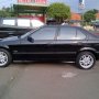 Jual BMW 320 i Th 1995 MANUAL HITAM Rp 59 Juta (Kredit dibantu)