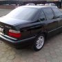 Jual BMW 320 i Th 1995 MANUAL HITAM Rp 59 Juta (Kredit dibantu)