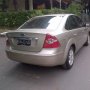 JUAL FORD FOCUS 1.8 ISTIMEWA Th 2005 Rp 99,5 Juta (bisa kredit TDP Super Ringan)