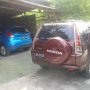 Jual Honda CR-V Merah 2003 Plat AD