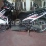 JUAL CEPAT Honda Vario Techno 110 NON CBS Plat Tangerang