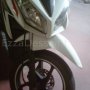 JUAL CEPAT Honda Vario Techno 110 NON CBS Plat Tangerang