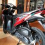 Vario Techno ISS 2013 Kondisi Ok