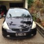 Honda Jazz idsi thn 2006 MT Hitam