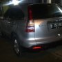 Honda CRV 2.4 AT 2008 Km Rendah Mulus Full Ors