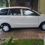 Jual All New Xenia Xi Vvti 2012 Putih Plat F