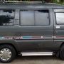 Zebra 1.3 Body FAMILY VAN