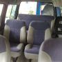 Zebra 1.3 Body FAMILY VAN