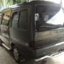 Zebra 1.3 Body FAMILY VAN