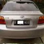 Toyota Vios G 2005 Original Good Condition