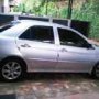 Toyota Vios G 2005 Original Good Condition