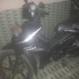 Jual HONDA REVO 2009 Hitam