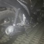 Jual HONDA REVO 2009 Hitam