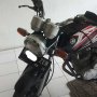 YAMAHA SCORPIO 2008 ISTIMEWA ORISINIL