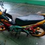 Jual Honda New Blade Repsol 2013