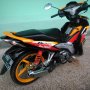 Jual Honda New Blade Repsol 2013