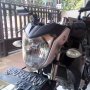 Jual Yamaha Vixion 2010 Modifikasi