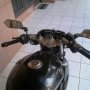 Jual Yamaha Vixion 2010 Modifikasi