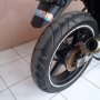 Jual Yamaha Vixion 2010 Modifikasi