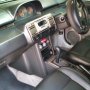 Nissan Xtrail 2.5 ST Hitam 2004, Body 99% mulus 155jt