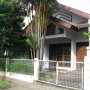 Rumah Nyaman dan Strategis di Jakarta Selatan