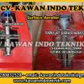 Turbo Jet Surface Aerator