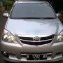 Dijual Xenia 1.3 Xi VVTi Tahun 2007 Silver Metalik