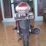 YAMAHA VEGA R 2007 MERAH ORISINIL