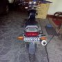 YAMAHA SCORPIO 2006 Hitam Silver