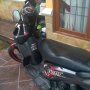 Jual cepat honda beat pajak panjang 2009 hitam