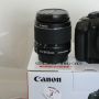 Canon Eos 1100D Kit Ef-s 18-55mm Is