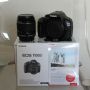 Canon Eos 1100D Kit Ef-s 18-55mm Is