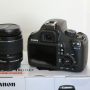 Canon Eos 1100D Kit Ef-s 18-55mm Is