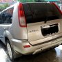 Nissan xtrail 2.5 ST AT 2005 Silver