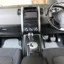 Jual nissan xtrail 2.5 ST AT 2008/2009 Xtronic Silver